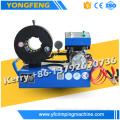 YJK-DC32 ISO updated hydraulic hose crimped machine